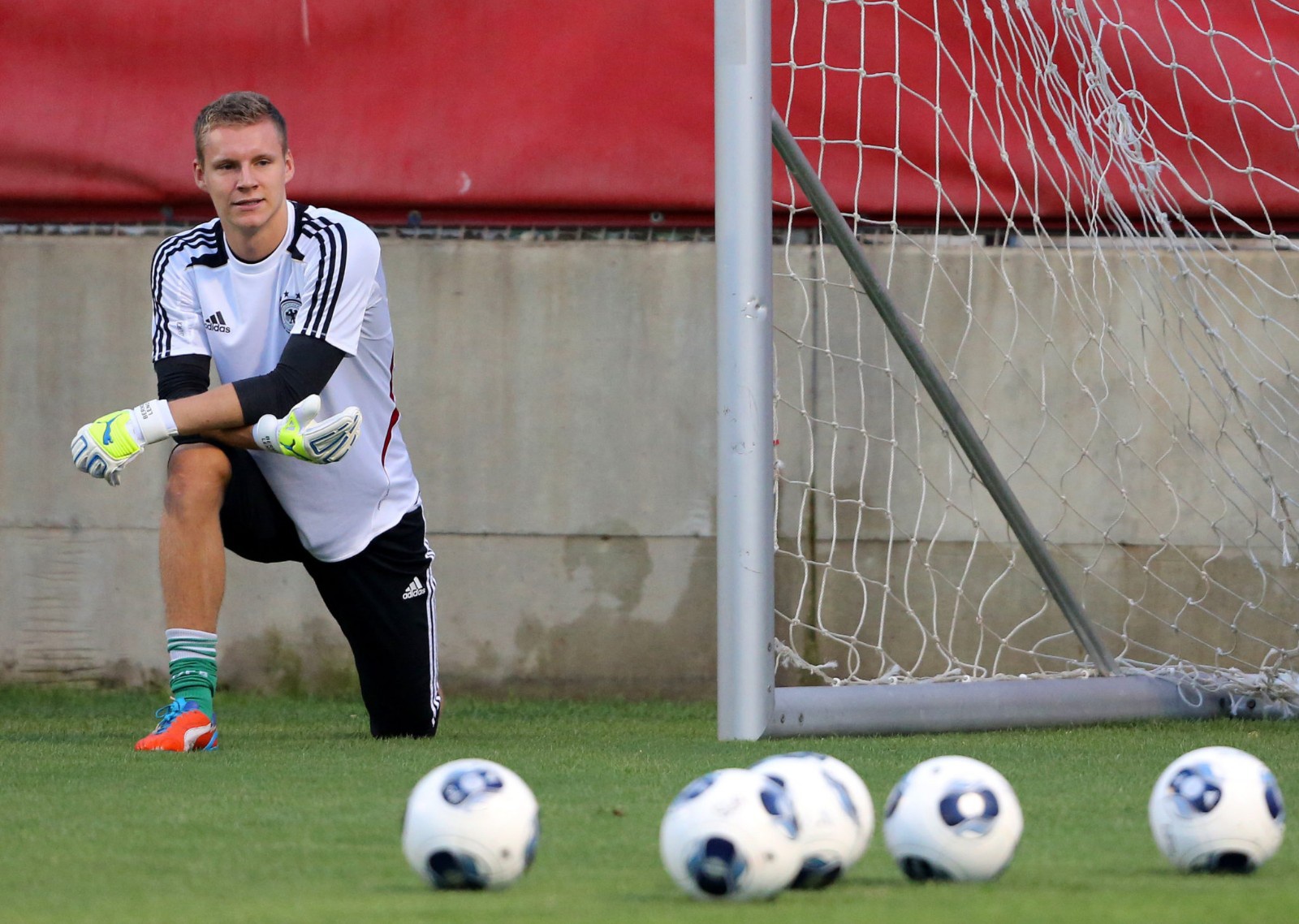 金融街惠泽幼儿园食堂开业了！